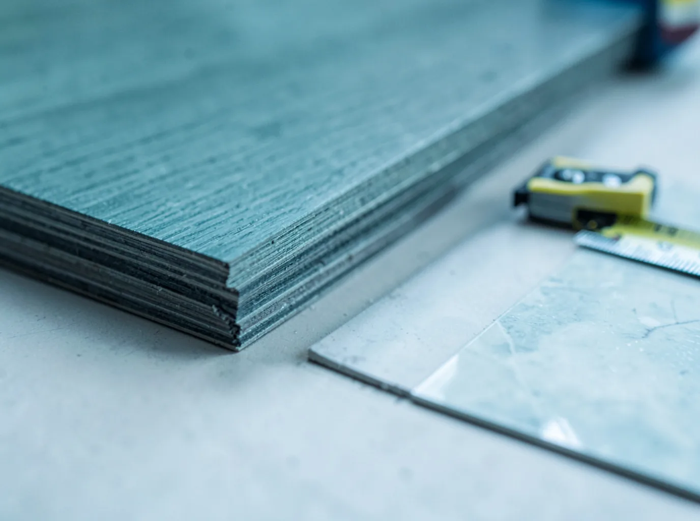 Luxury Vinyl Plank Installation Woodbury, VT FAQs